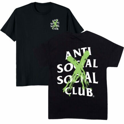 Anti-Social-Social-Club-Cancelled-Tshirt